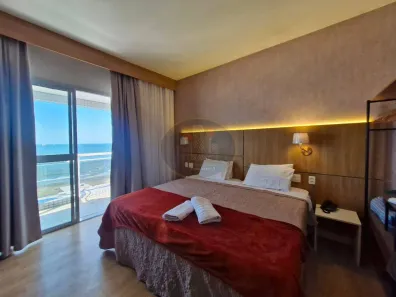 Apartamento com 1 Quarto à venda, 28m² no Pompéia, Santos