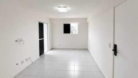 Apartamento com 2 Quartos à venda, 45m² no Imbiribeira, Recife