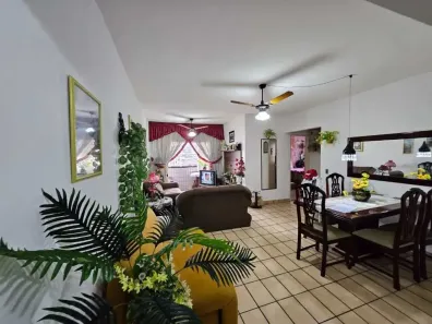 Apartamento com 1 Quarto à venda, 80m² no Tupi, Praia Grande