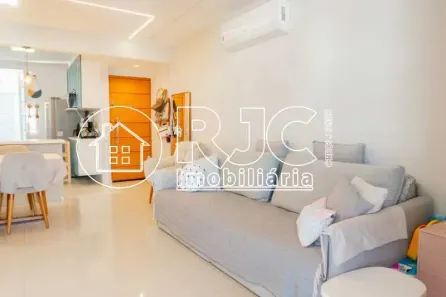 Apartamento com 3 Quartos à venda, 162m² no Vila Isabel, Rio de Janeiro