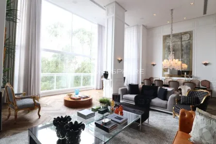 Apartamento com 4 Quartos à venda, 301m² no Jardim Fonte do Morumbi, São Paulo