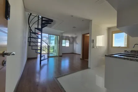 Apartamento com 2 Quartos para alugar, 76m² no Santana, São Paulo