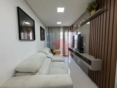 Cobertura com 2 Quartos à venda, 138m² no Loteamento Industrial Machadinho, Americana