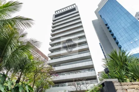 Sala Comercial para alugar, 1300m² no Vila Olímpia, São Paulo