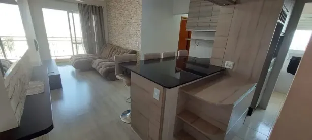 Apartamento com 2 Quartos à venda, 60m² no Vila Príncipe de Gales, Santo André