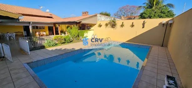 Casa com 3 Quartos à venda, 184m² no Vila Goes, Londrina