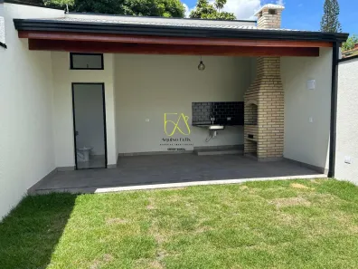 Casa com 3 Quartos à venda, 130m² no Jardim dos Pinheiros, Atibaia