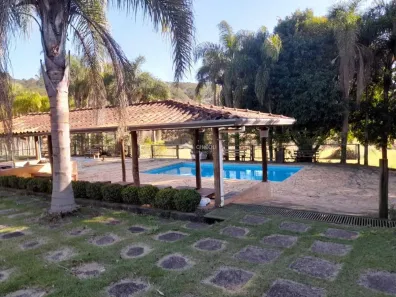 Lote/Terreno à venda, 150000m² no Nhambuca ( Caucaia do Alto), Cotia