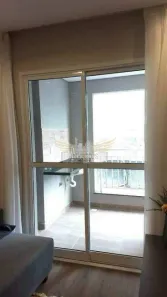 Apartamento com 2 Quartos à venda, 66m² no Campestre, Santo André
