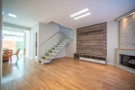Casa de Condomínio com 3 Quartos à venda, 105m² no Jardim Belizário, Cotia