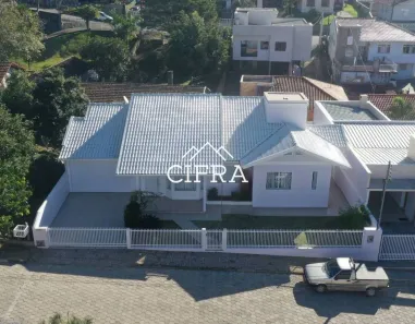 Casa com 3 Quartos à venda, 173m² no Fundo Canoas, Rio do Sul