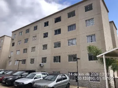 Apartamento com 2 Quartos à venda, 65m² no Vila Nova, Porto Alegre