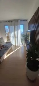Apartamento com 3 Quartos à venda, 70m² no Vila das Belezas, São Paulo