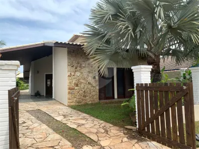 Casa de Condomínio com 4 Quartos à venda, 220m² no Morada da Praia, Bertioga