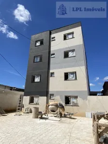 Apartamento com 2 Quartos à venda, 54m² no Lindéia (Barreiro), Belo Horizonte
