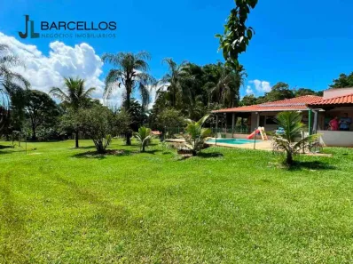 Fazenda/Sítio com 5 Quartos à venda, 300m² no , Patrocínio Paulista