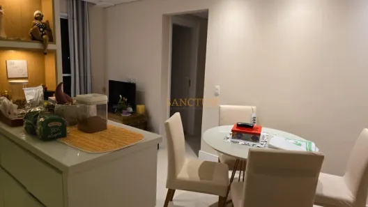 Apartamento com 2 Quartos à venda, 70m² no São Bernardo, Campinas