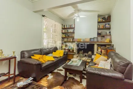 Casa com 4 Quartos à venda, 150m² no Petrópolis, Porto Alegre