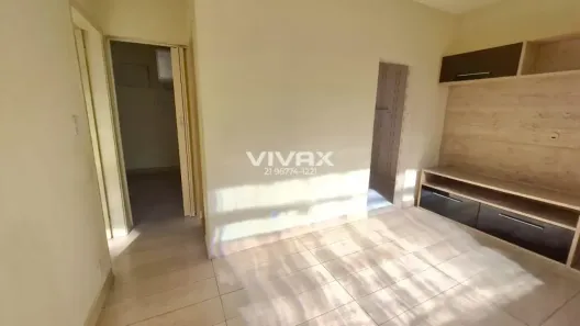 Apartamento com 2 Quartos à venda, 52m² no Cachambi, Rio de Janeiro