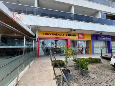 Sala Comercial à venda, 32m² no Cabo Branco, João Pessoa