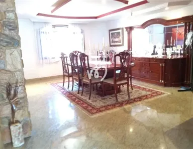 Casa de Condomínio com 5 Quartos à venda, 690m² no Jacarepaguá, Rio de Janeiro