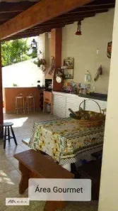 Casa com 3 Quartos à venda, 106m² no Parque Jambeiro, Campinas