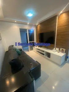 Apartamento com 2 Quartos à venda, 69m² no Vila Vermelha, São Paulo