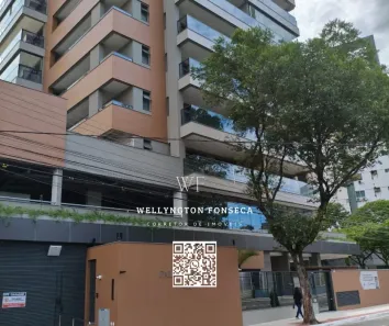 Apartamento com 3 Quartos à venda, 102m² no Bento Ferreira, Vitória