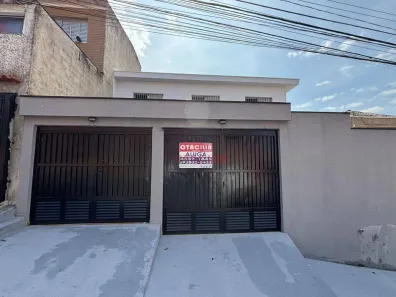 Sobrado com 3 Quartos para alugar, 165m² no Planalto, São Bernardo do Campo