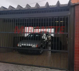 Casa com 4 Quartos à venda, 268m² no Limão, São Paulo