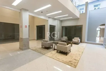 Sala Comercial à venda, 61m² no Independência, Porto Alegre