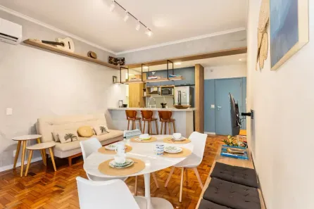 Apartamento com 2 Quartos à venda, 61m² no Butantã, São Paulo