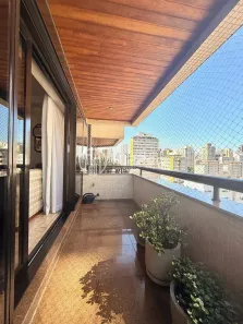 Apartamento com 4 Quartos à venda, 182m² no Perdizes, São Paulo