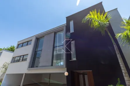 Casa de Condomínio com 3 Quartos à venda, 719m² no Jardim Cordeiro, São Paulo