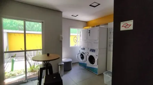 Casa de Condomínio com 1 Quarto à venda, 28m² no Água Branca, São Paulo