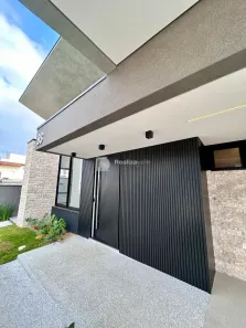 Casa de Condomínio com 3 Quartos à venda, 165m² no Loteamento Floresta, São José dos Campos