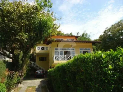 Casa com 4 Quartos à venda, 600m² no Muriqui, Niterói