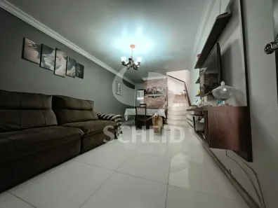 Casa com 3 Quartos à venda, 150m² no Vila Represa, São Paulo