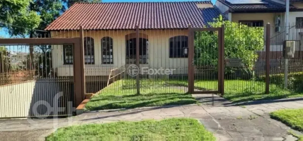 Casa com 3 Quartos à venda, 226m² no Ipanema, Porto Alegre