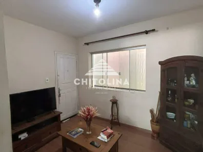 Casa com 2 Quartos à venda, 49m² no Centro, Itapetininga