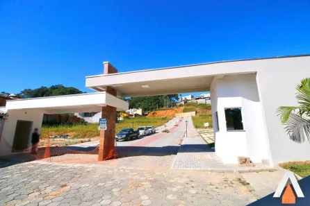 Lote/Terreno à venda, 236m² no Água Verde, Blumenau