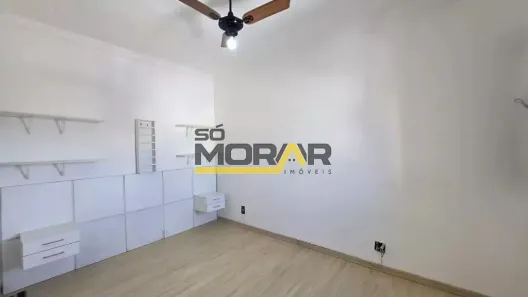 Apartamento com 1 Quarto à venda, 45m² no Floresta, Belo Horizonte