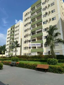 Apartamento com 3 Quartos à venda, 121m² no Chácara dos Pinheiros, Cuiabá