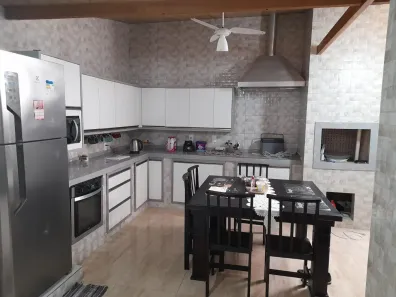 Casa com 2 Quartos à venda, 110m² no Itajubá, Barra Velha