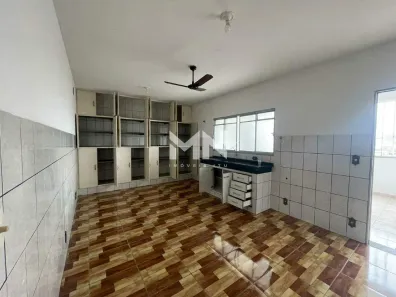 Casa com 1 Quarto para alugar, 120m² no Centro, Itu