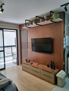Apartamento com 1 Quarto à venda, 39m² no Ingá, Niterói