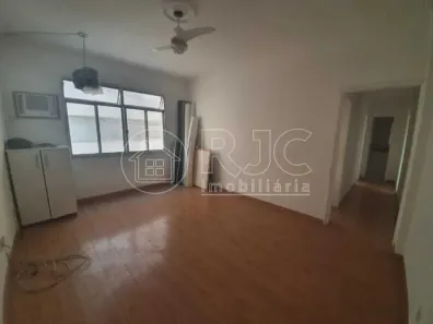 Apartamento com 3 Quartos à venda, 77m² no Tijuca, Rio de Janeiro