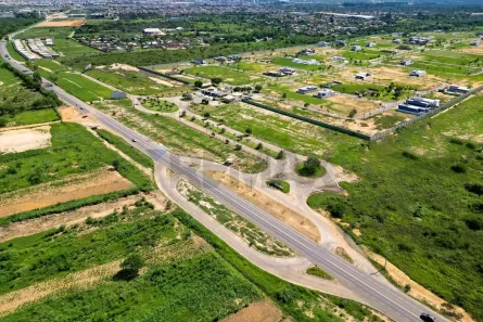 Lote/Terreno à venda, 375m² no Primavera, Vitória da Conquista
