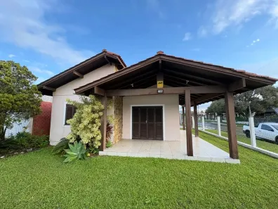 Casa com 3 Quartos à venda, 131m² no Harmonia, Imbé