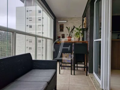Apartamento com 2 Quartos à venda, 84m² no Vila Andrade, São Paulo
